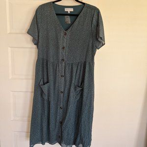 Piper & Scoot Farm Dress